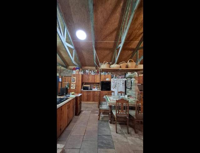 4 BEDROOM HOUSE FOR SALE IN MEYERHOF